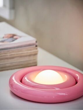 IKEA X Gustaf Westman Strala Lamp